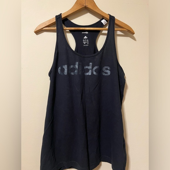 Adidas Tank Top - Picture 1 of 3